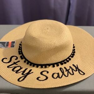 Accessories - Beach Hat Accessories - Beach Hat